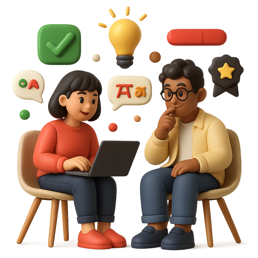 QuizSL – Smart Online Quiz Platform in Sri Lanka