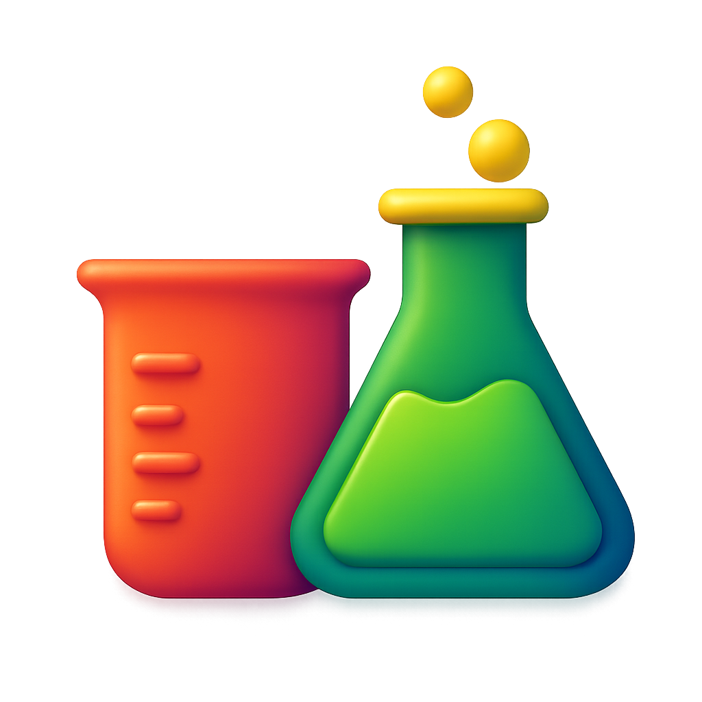 Chemistry Icon