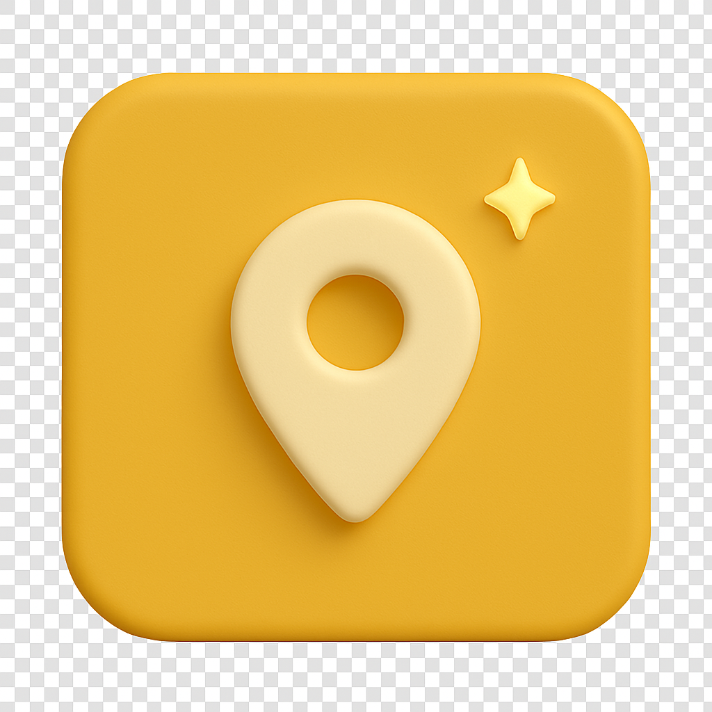 Map pin icon showing QuizSL office location