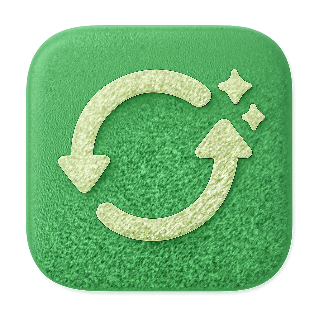 Always Improving icon