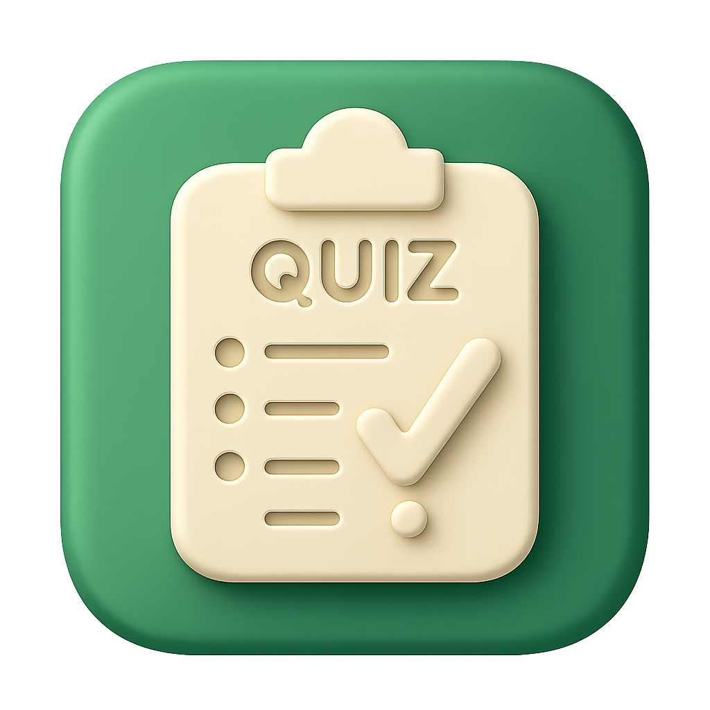 Real-time quiz system – QuizSL