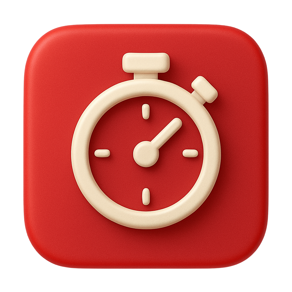 Timed Challenges – Practice with Countdown Timers