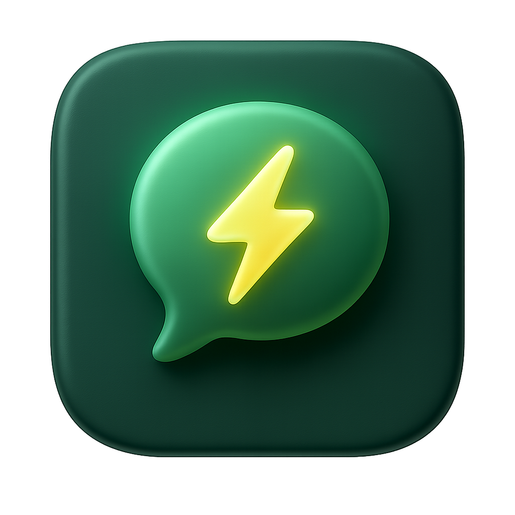 Feedback Icon