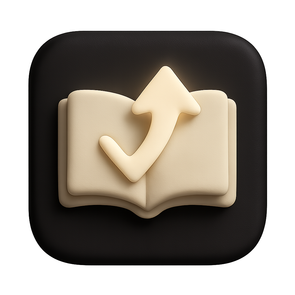 Confidence building icon