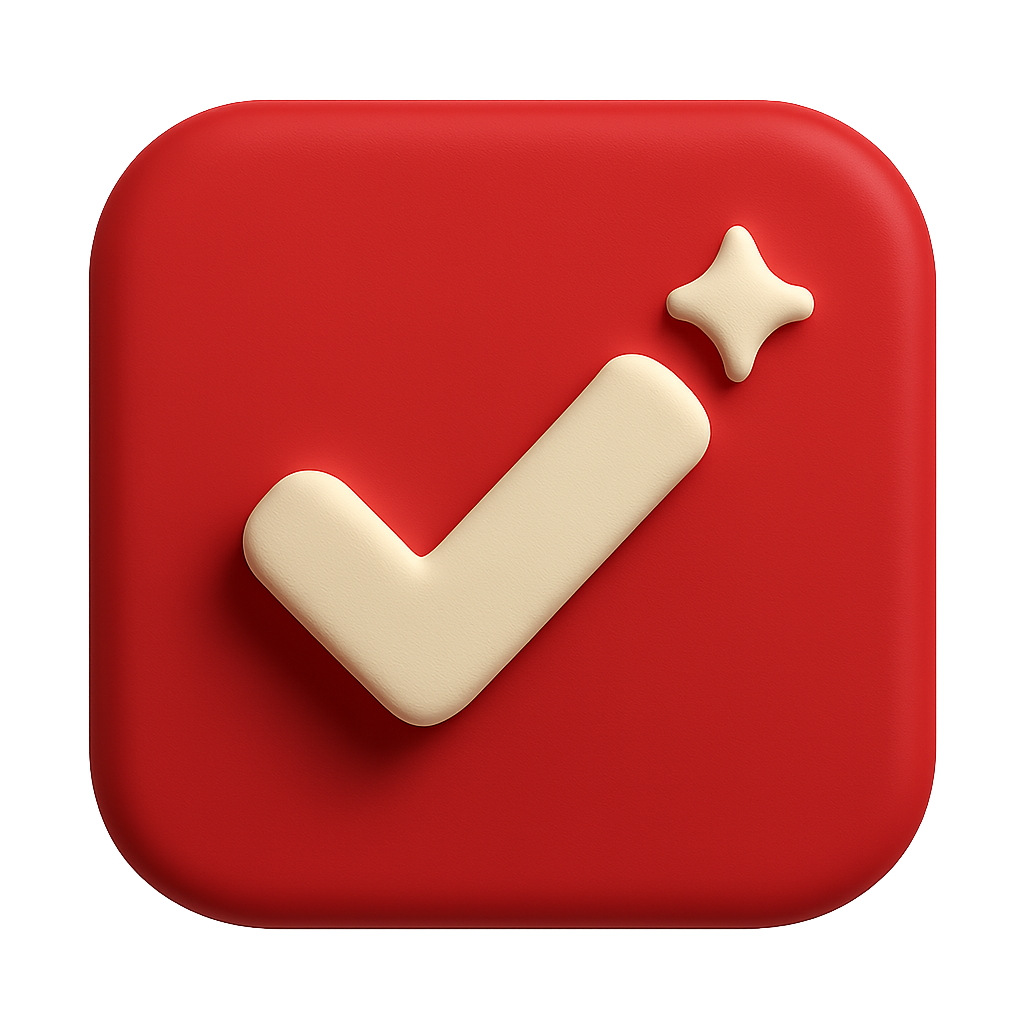 Real-time quiz results icon