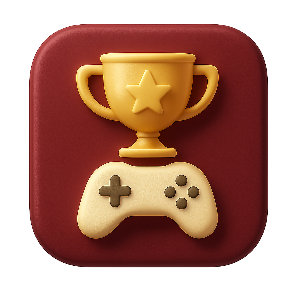 Gamification Icon