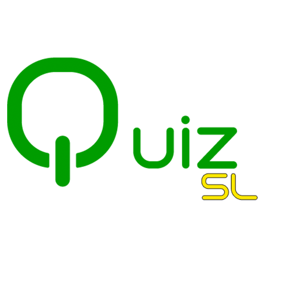 QuizSL logo – Smart Exam Prep for Sri Lankan Students