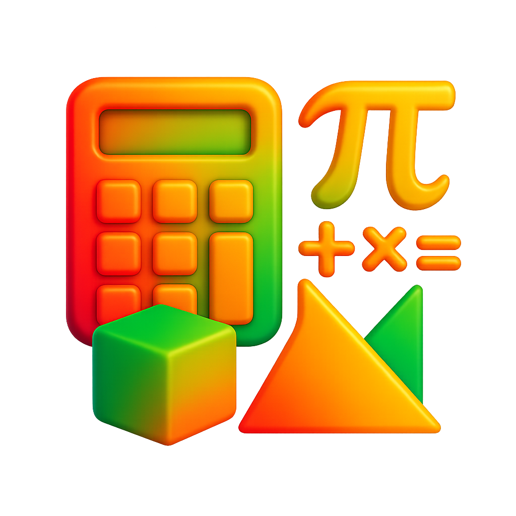 Math Icon