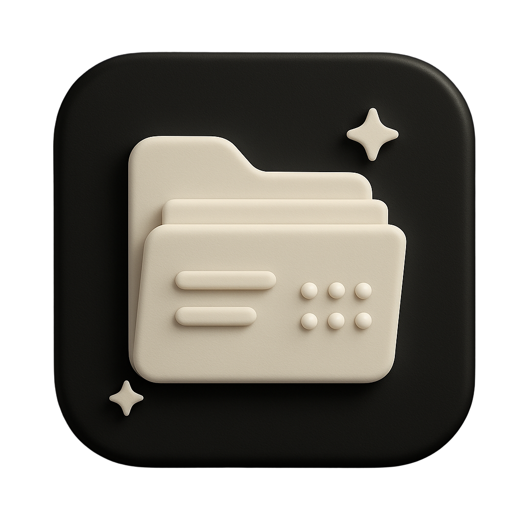 Structured Practice Icon